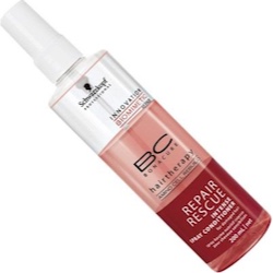 Schwarzkopf BC  Repair Rescue Intense Spray Cond. - DKK 119 Gratis leveret